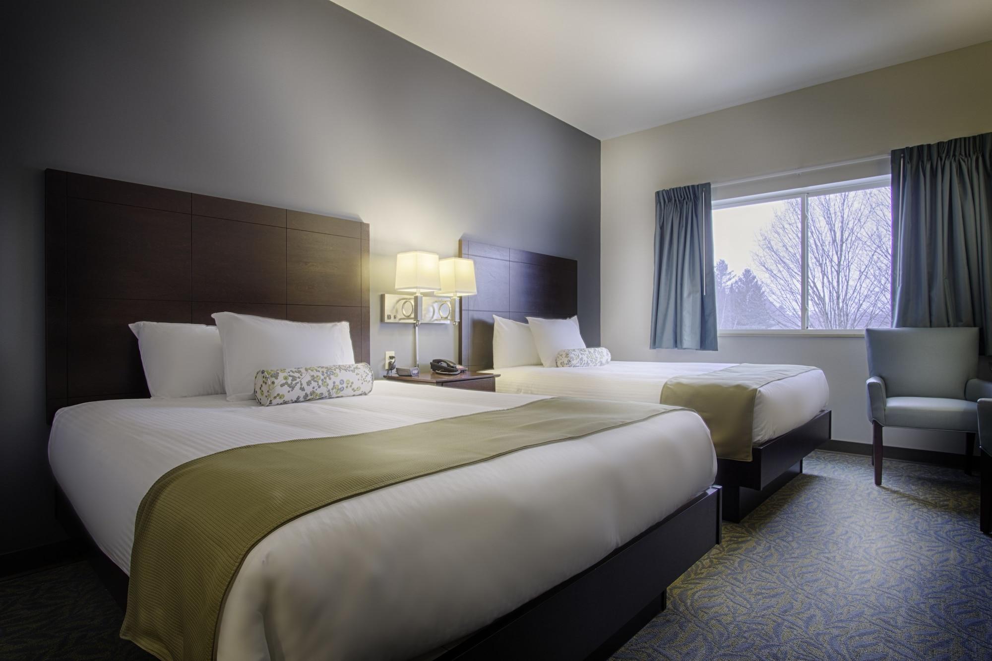Sun & Ski Inn And Suites Стоу Екстериор снимка