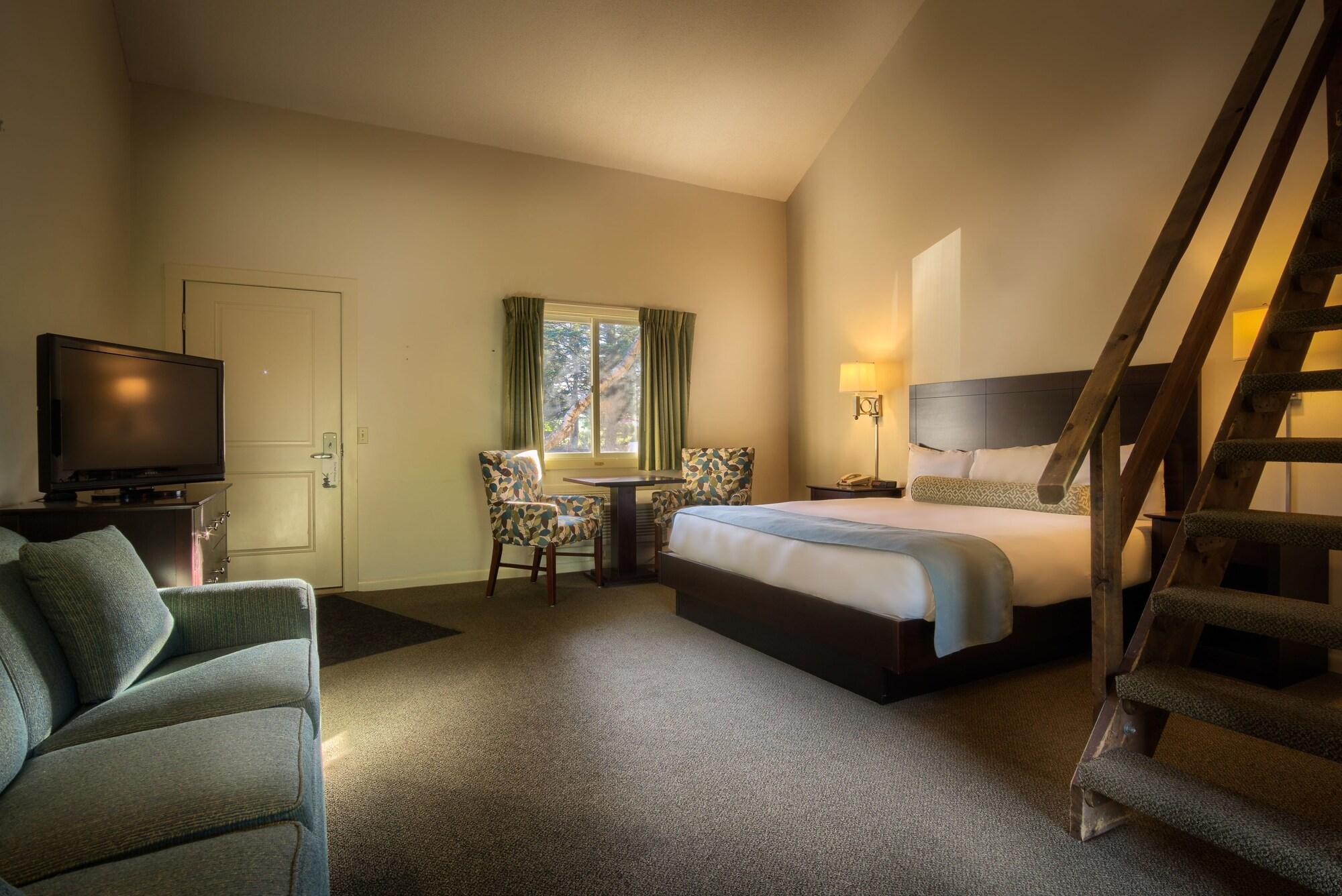 Sun & Ski Inn And Suites Стоу Екстериор снимка