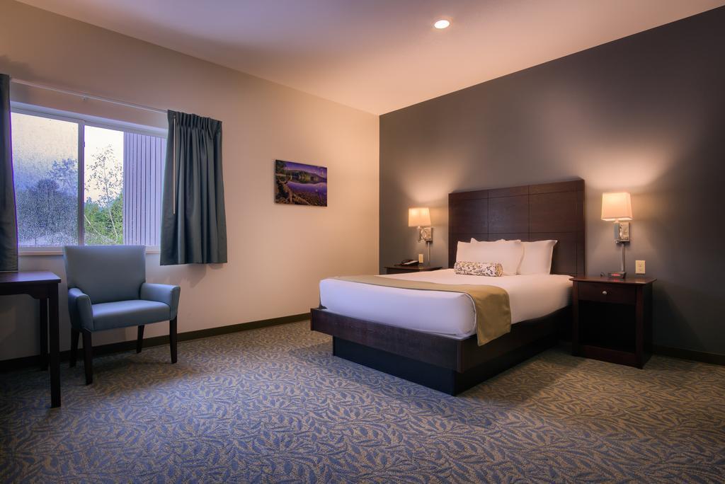 Sun & Ski Inn And Suites Стоу Екстериор снимка