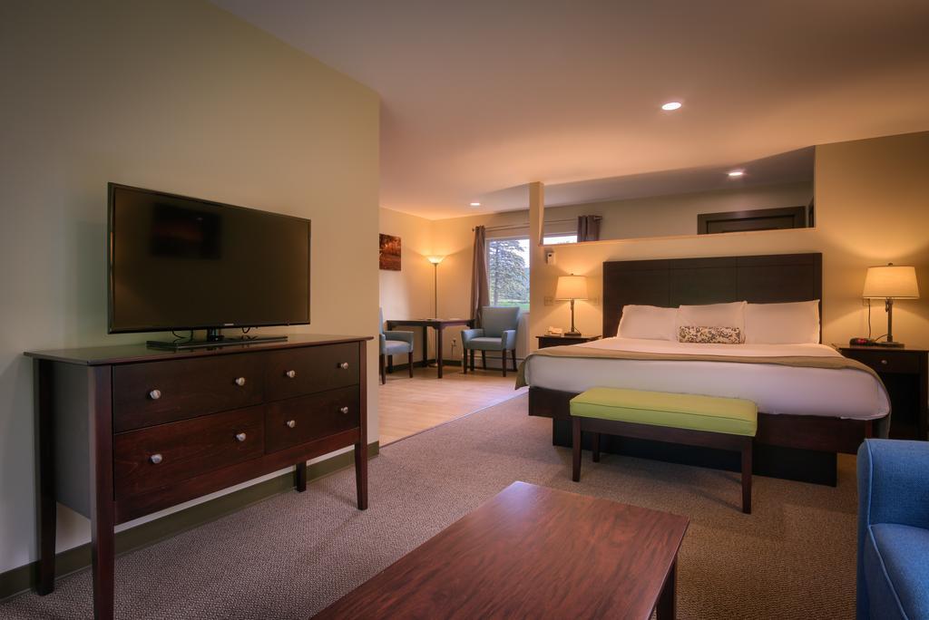 Sun & Ski Inn And Suites Стоу Екстериор снимка