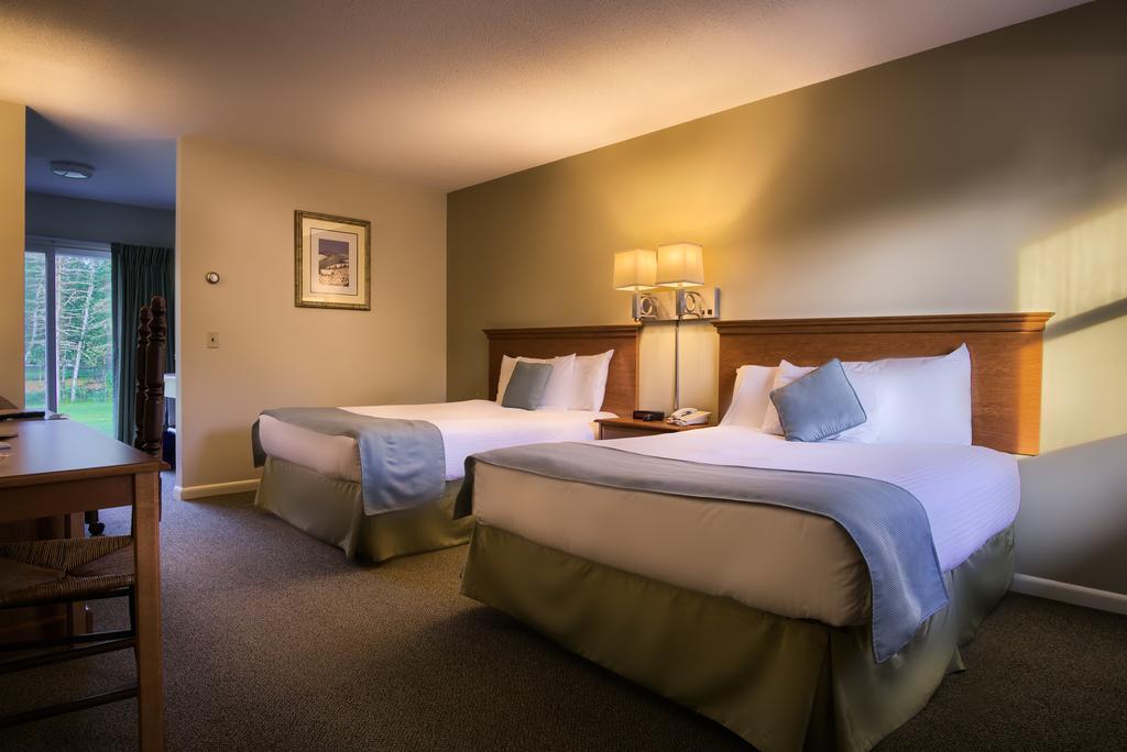 Sun & Ski Inn And Suites Стоу Екстериор снимка