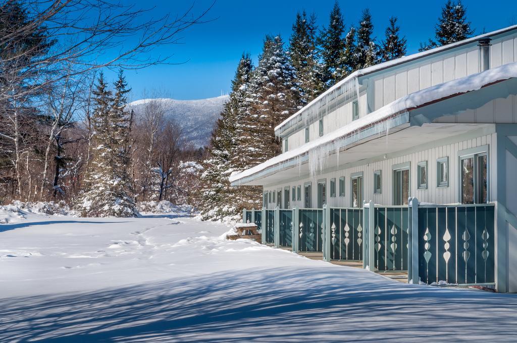 Sun & Ski Inn And Suites Стоу Екстериор снимка